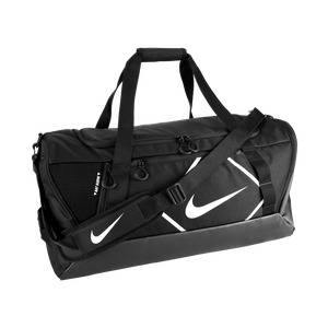 Nike Diamond Baseball Duffel Bag - Black