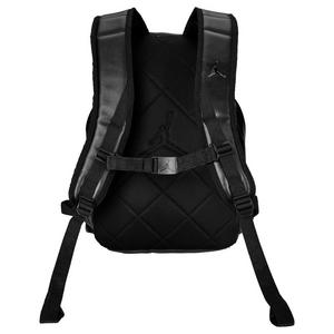 Jordan Fly Elite Baseball Batpack - Black