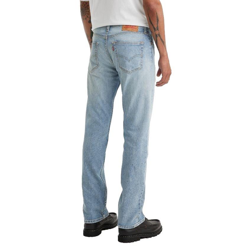 Levi's  511 Nothing Like It DX Slim Fit Men's Jeans