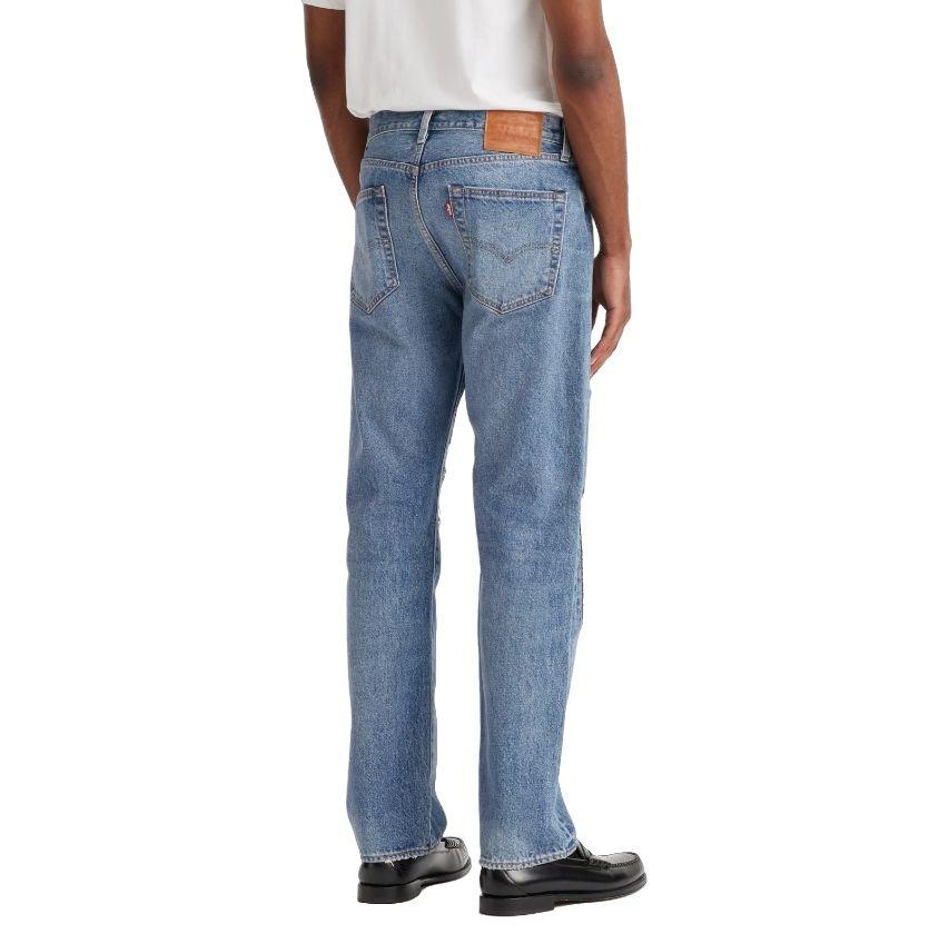 Levi's  501 93 Trailblazing Straight Fit Men's Jeans