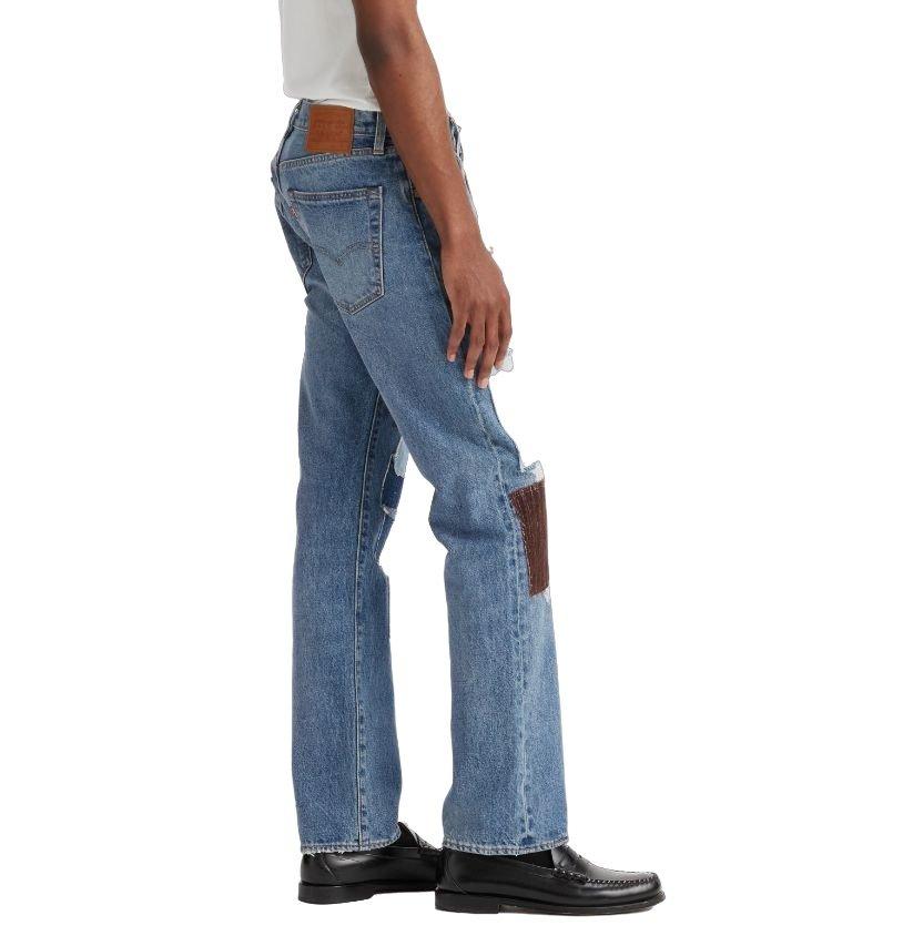 Levi's  501 93 Trailblazing Straight Fit Men's Jeans