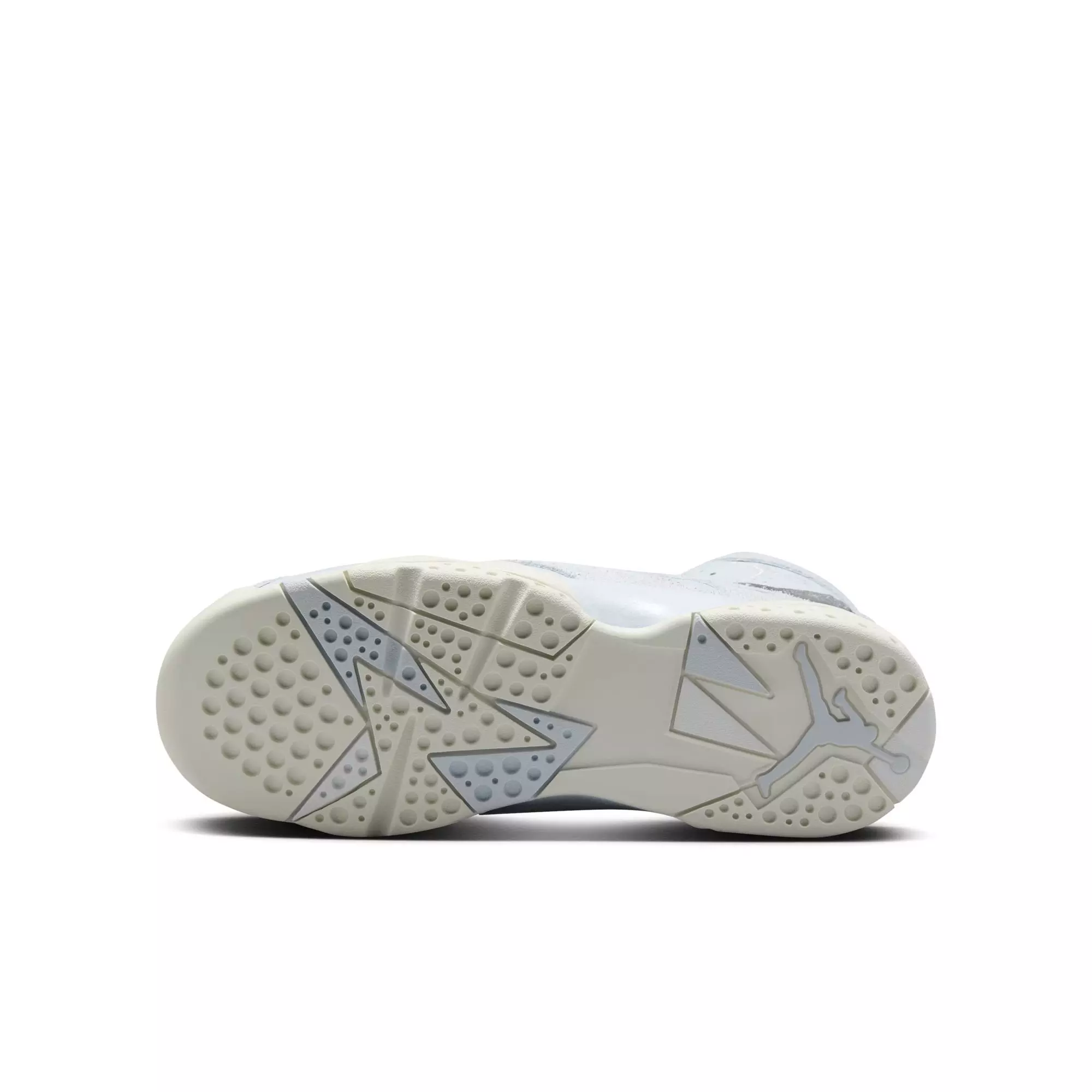 Jordan 7 Retro "Cobalt Bliss" Preschool Kids' Shoe - COBALT BLISS/SAIL