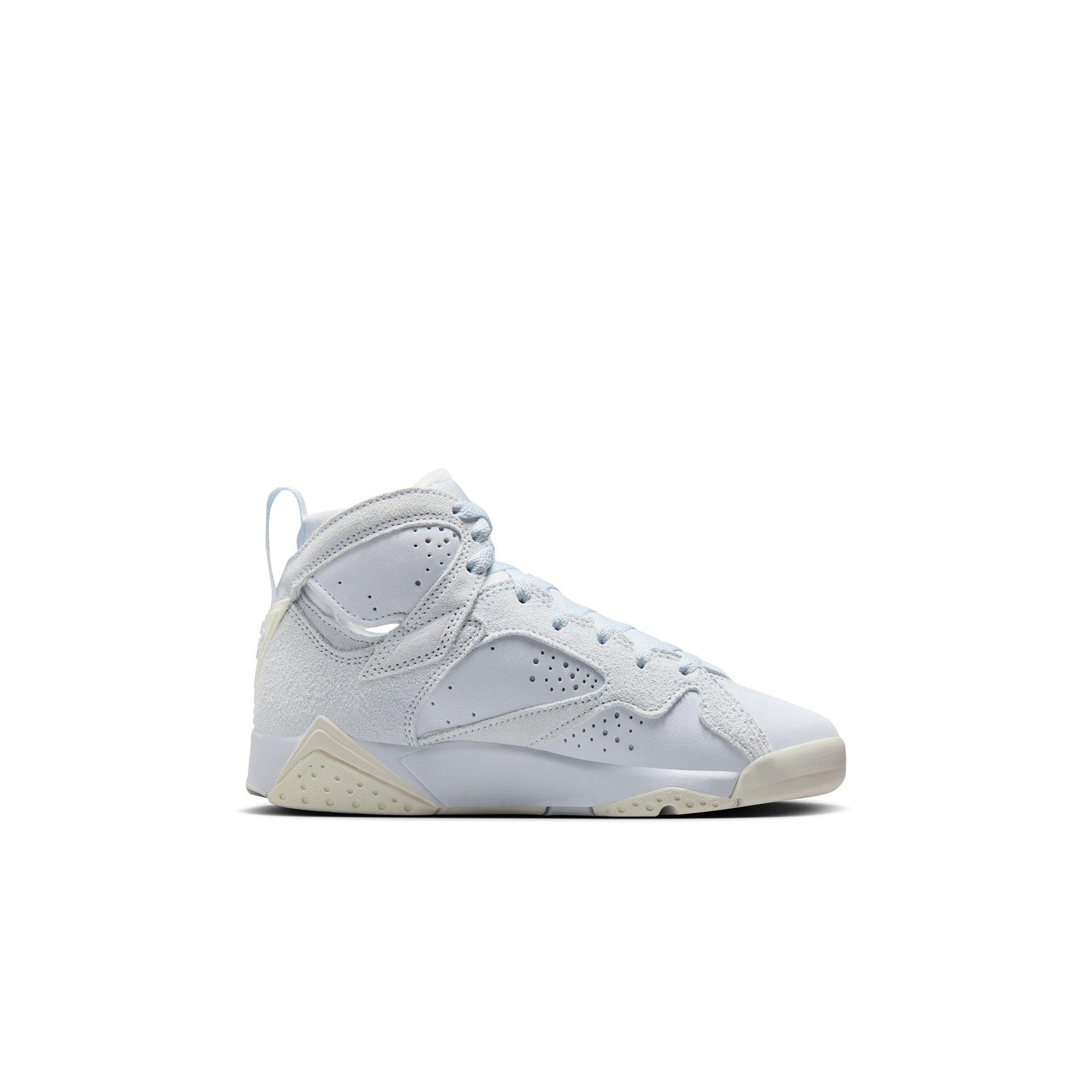 Air jordan 7 bianche on sale