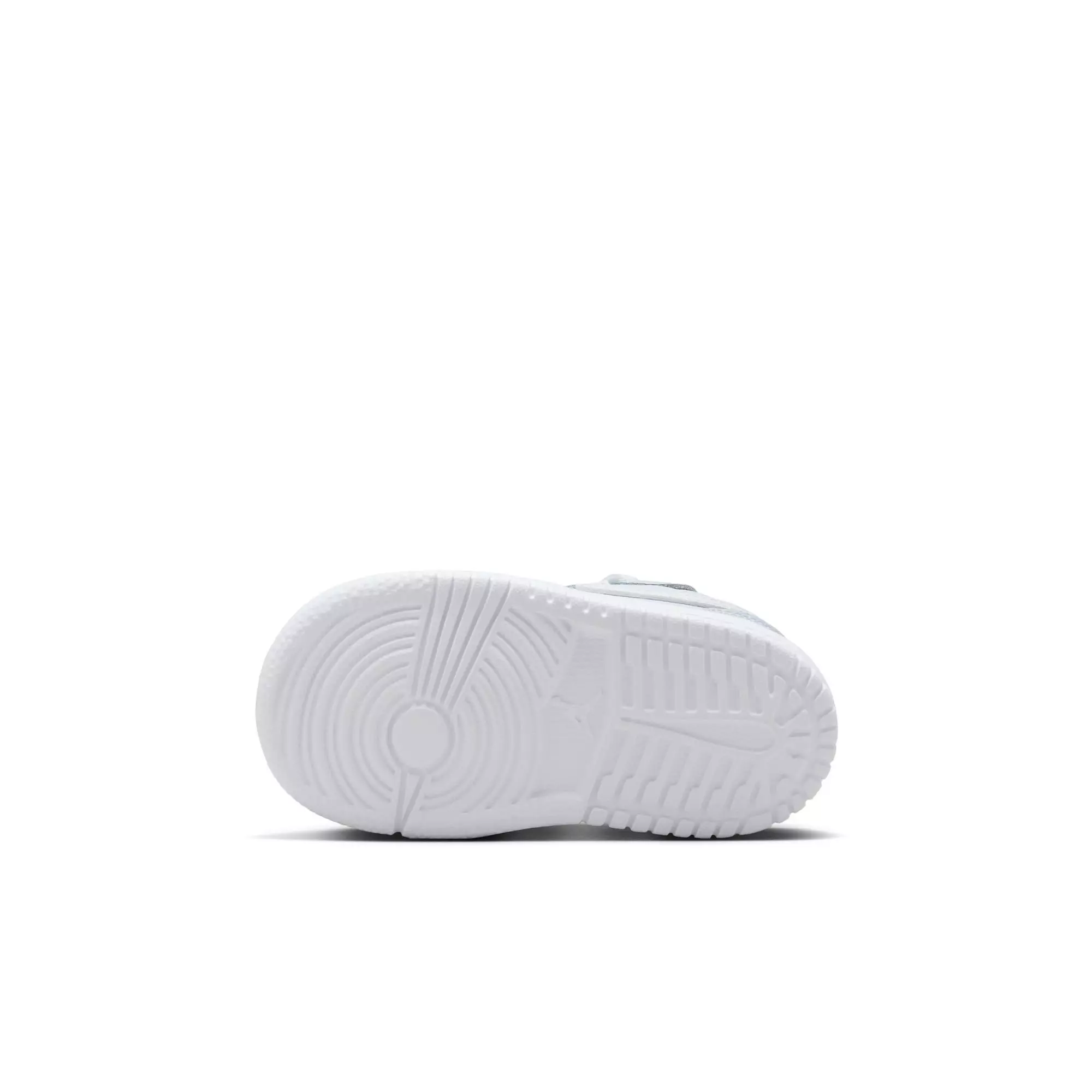 Jordan 1 Low Alt "Cobalt Bliss/White/Neutral Grey" Toddler Girls' Shoe - LT BLUE/GREY