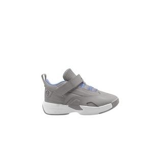 Jordan Max Aura "Cobalt Bliss/Chrome/White" Toddler Girls' Shoe