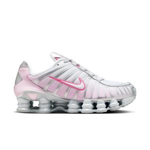 Mens nike shox tlx best sale