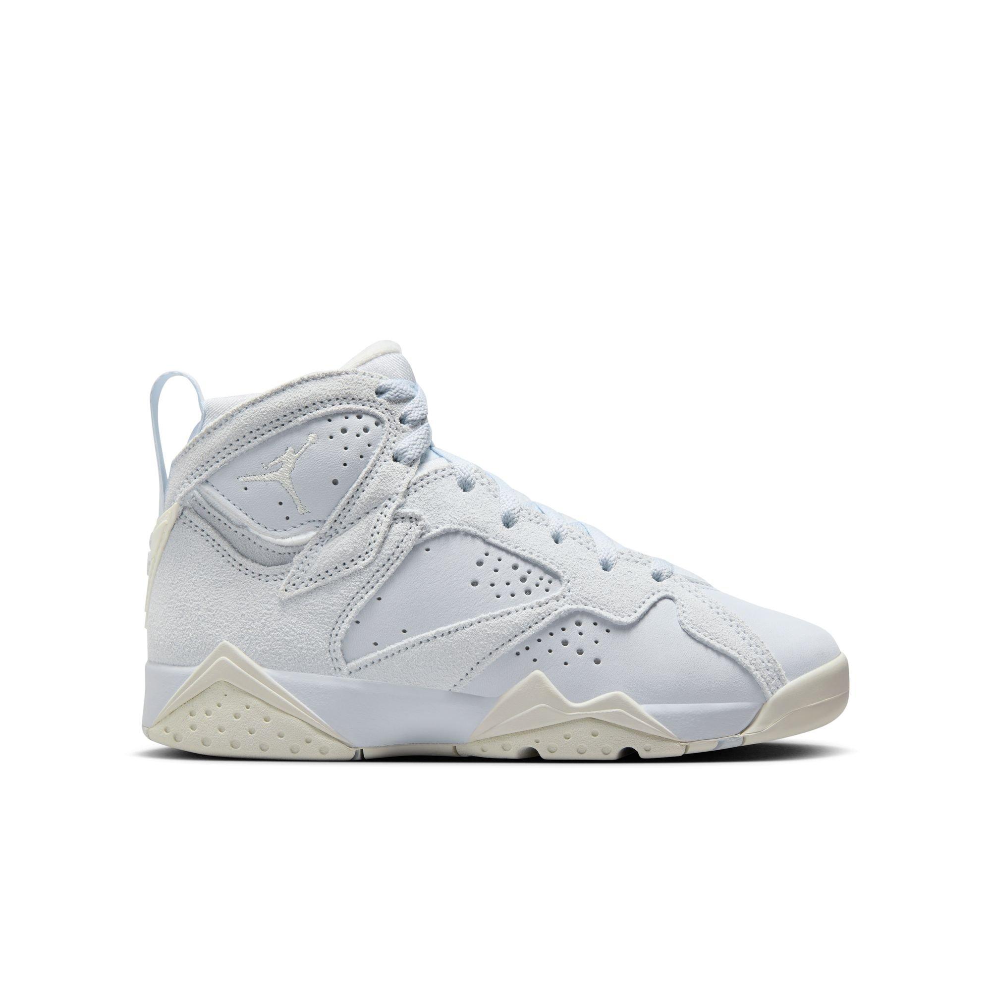 Air Jordan 7 Retro Shoes Low Mid High