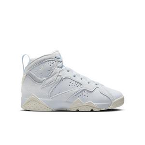 Grade School 3.5 9.5 Air Jordan 7 Retro Shoes Low Mid High