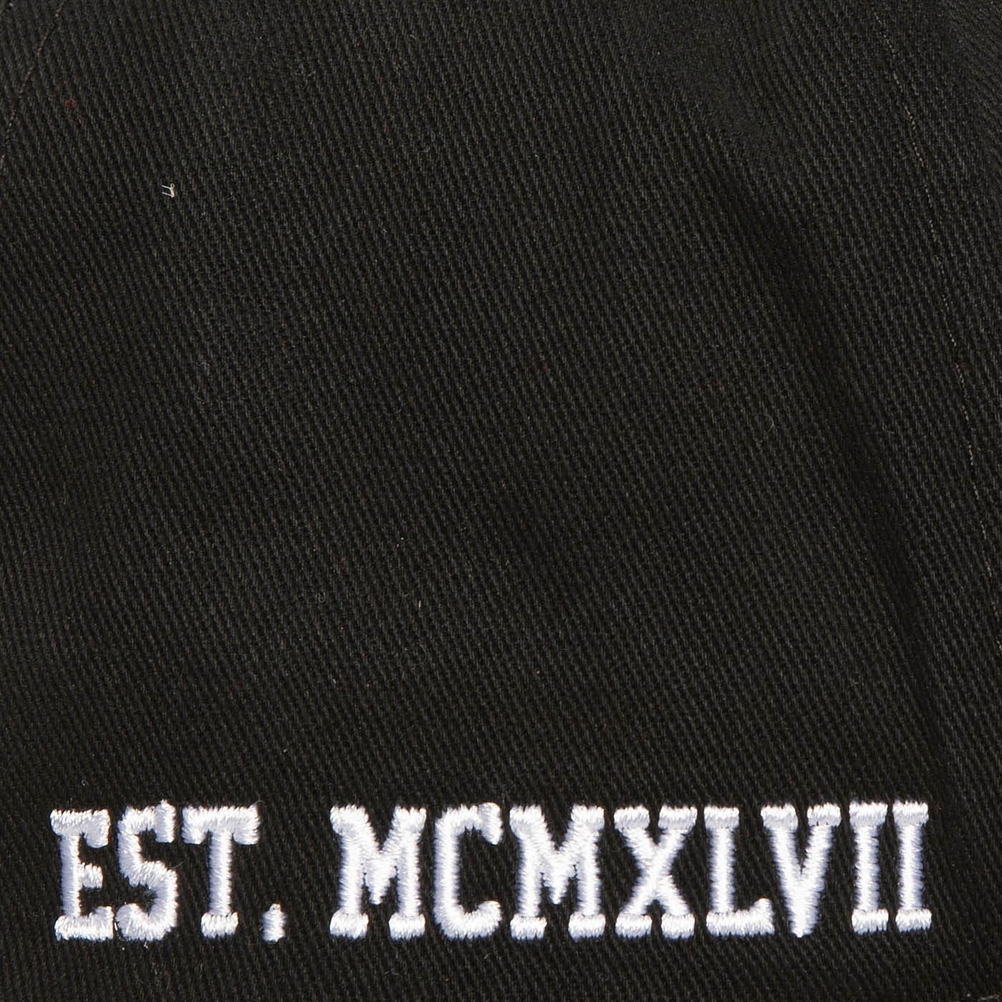 Mitchell & Ness Los Angeles Lakers Big Time Pro Snapback-Black - BLACK Thumbnail View 3