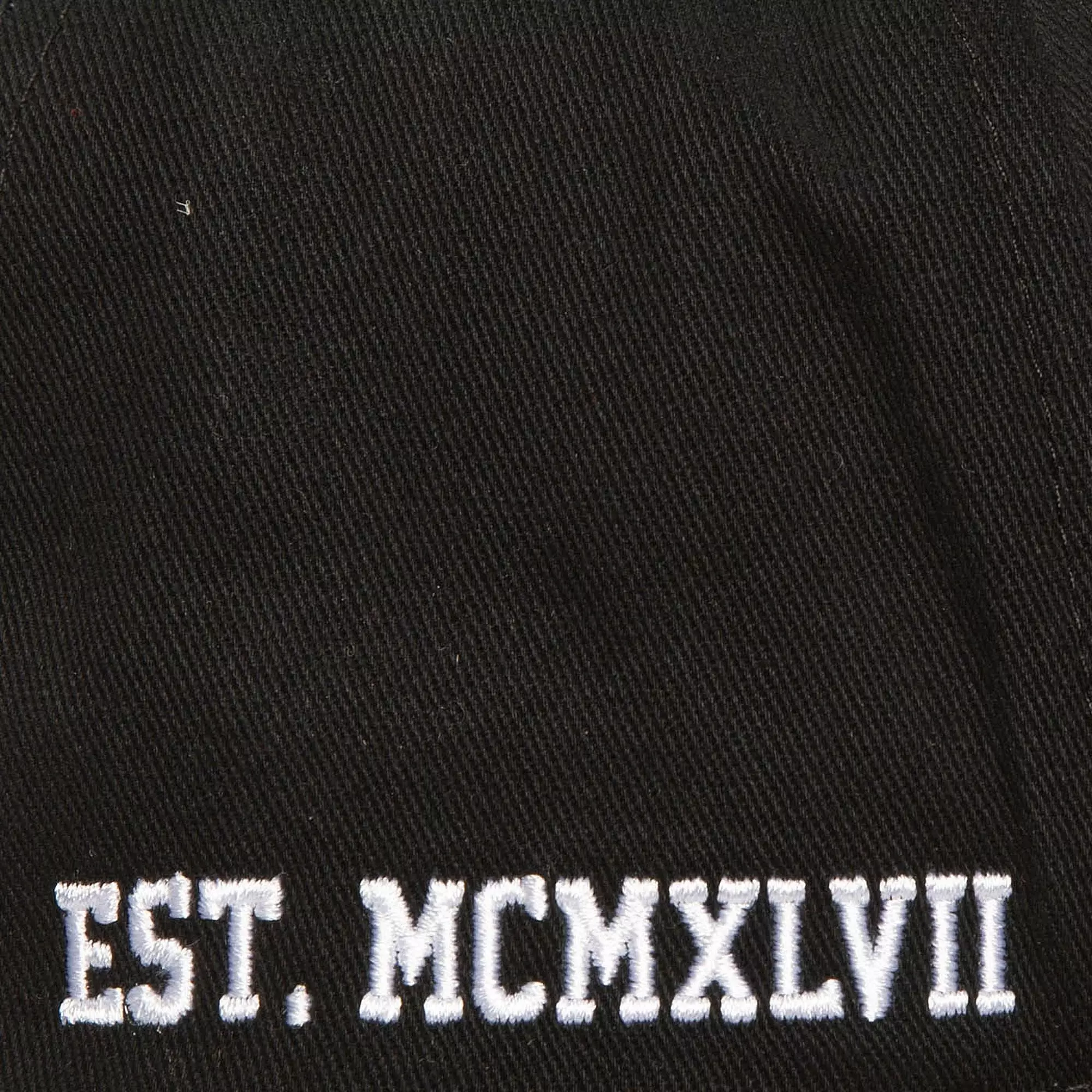 Mitchell & Ness Los Angeles Lakers Big Time Pro Snapback-Black - BLACK