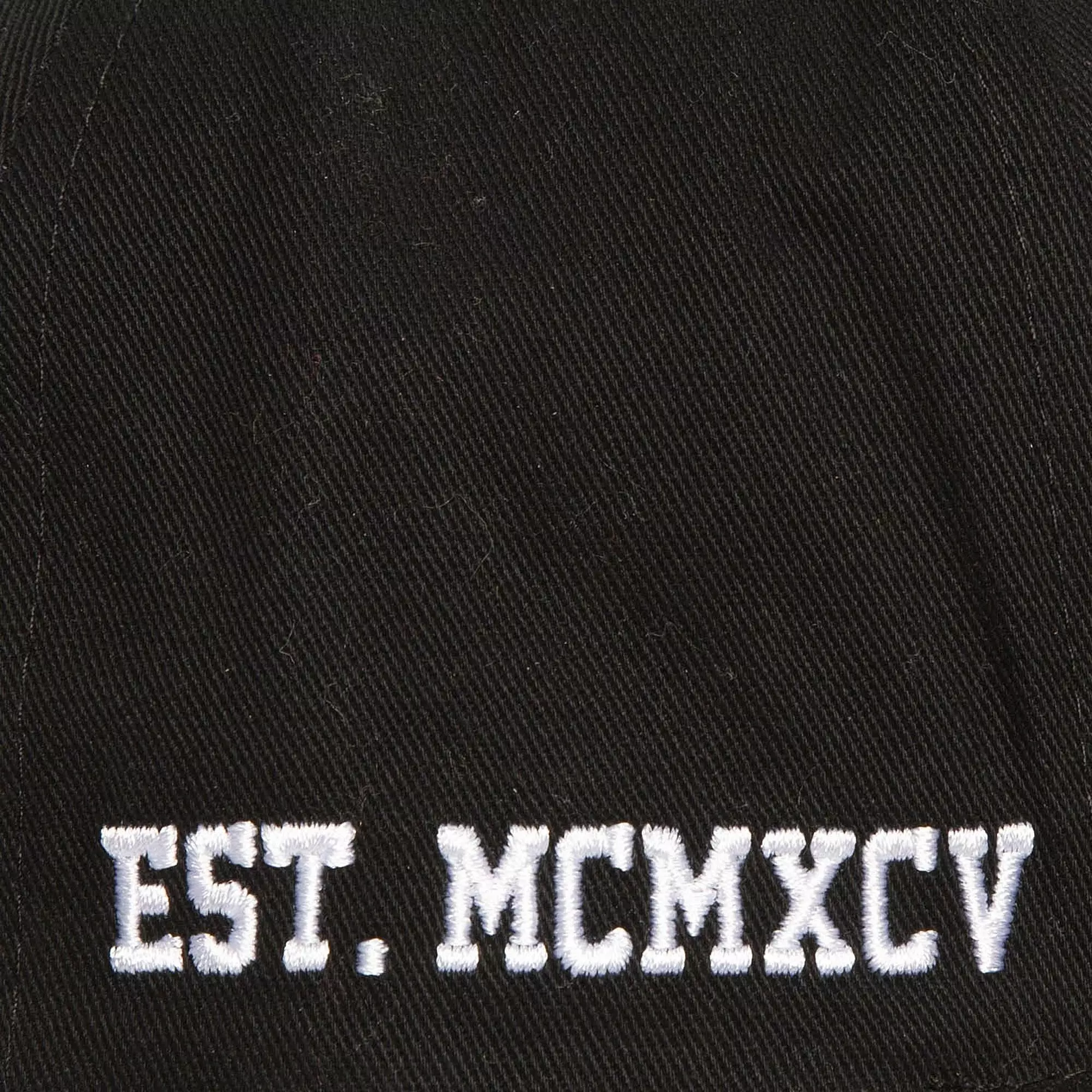 Mitchell & Ness Memphis Grizzlies Big Time Pro Snapback-Black - BLACK