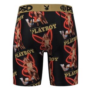 PSD Men's Playboy Playmates Underwear
