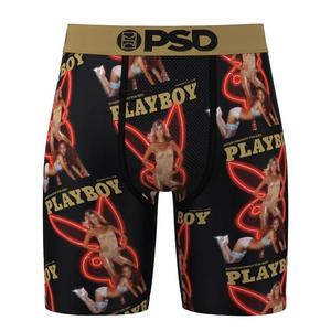 PSD Men's Playboy Playmates Underwear
