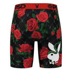 PSD Men's Playboy Slither Underwear