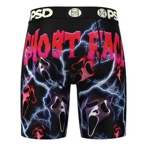 PSD Men's Ghost Face Underwear