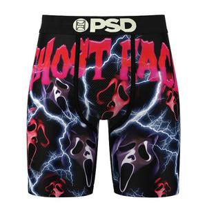 PSD Men's Ghost Face Underwear