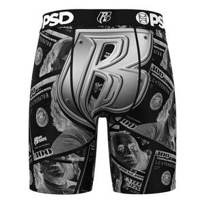 PSD Men's Ruff Ryders Benji Underwear