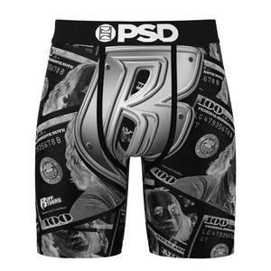 PSD Men's Ruff Ryders Benji Underwear
