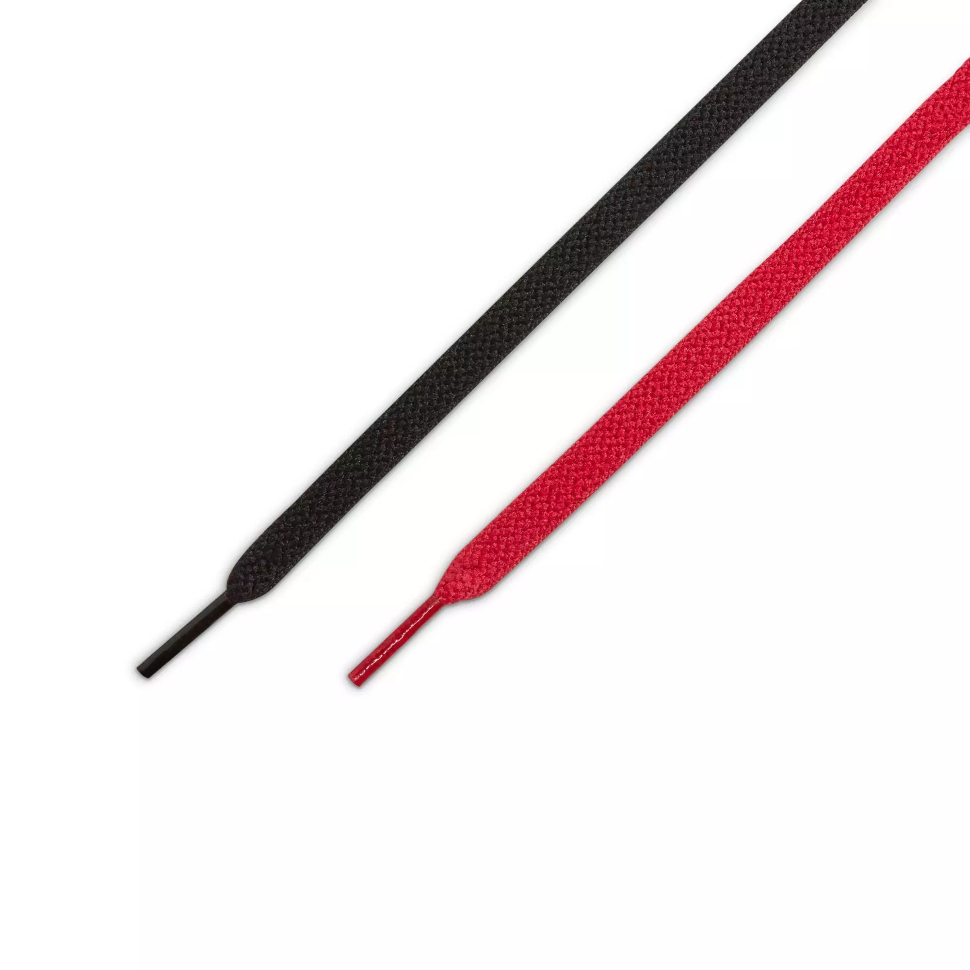 Jordan 1 Retro High OG "Black Toe" Grade School Kids' Shoe - WHITE/BLACK/VARSITY RED