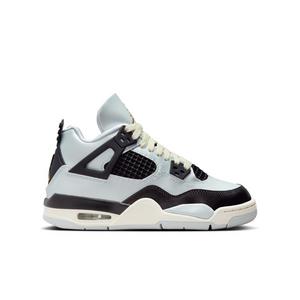 Girls Air Jordan 4 Retro Shoes