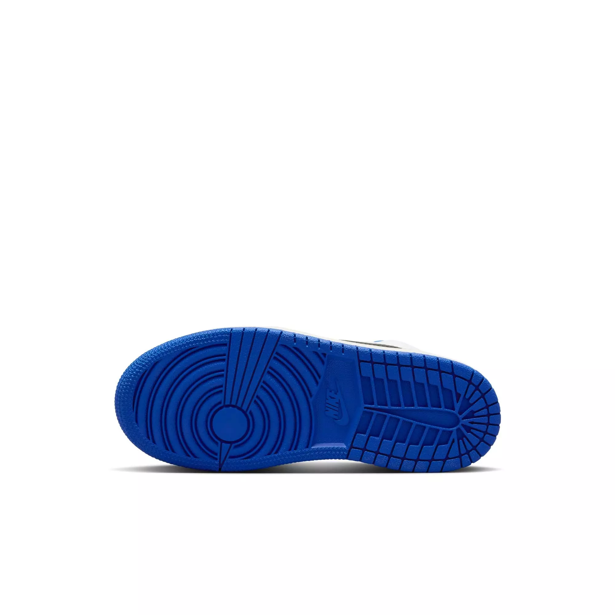 Jordan 1 Retro Low OG "Game Royal" Preschool Kids' Shoe - WHITE/BLACK/GAME ROYAL