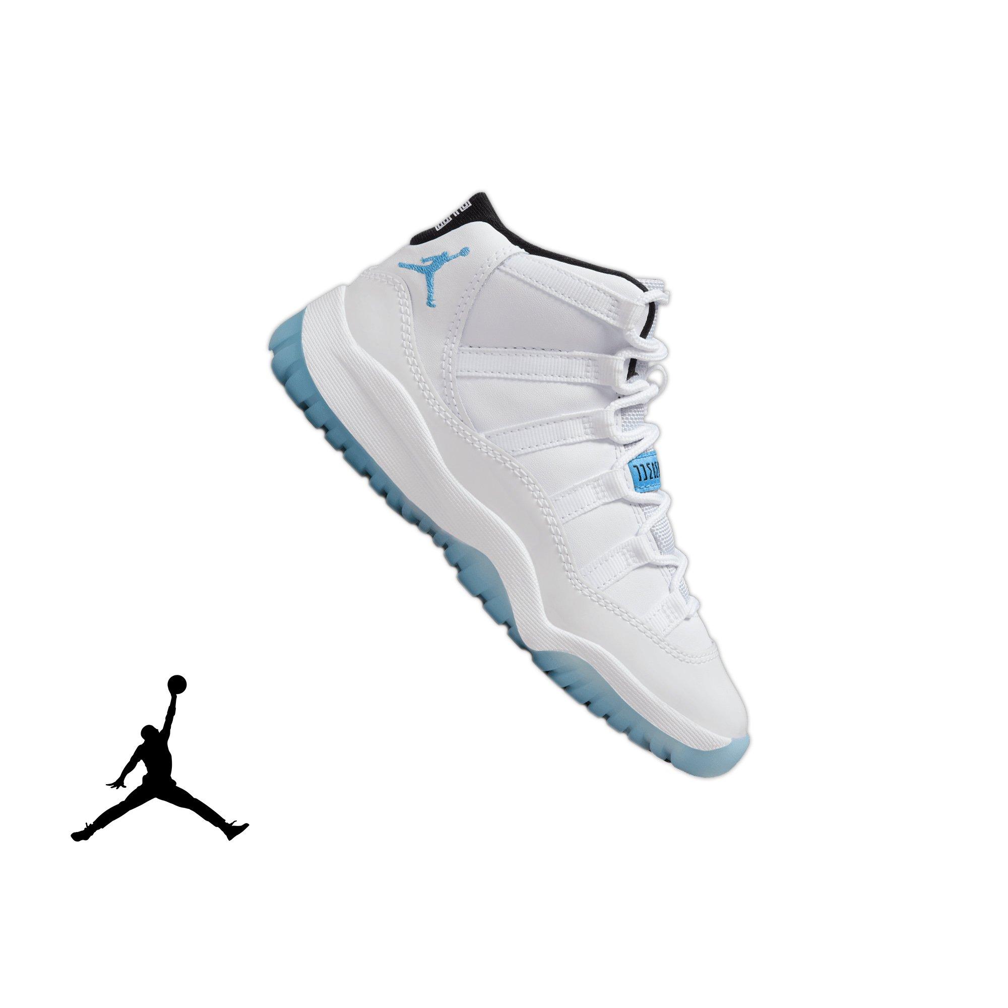 Preschool 10.5 3 Air Jordan 11 Retro Shoes