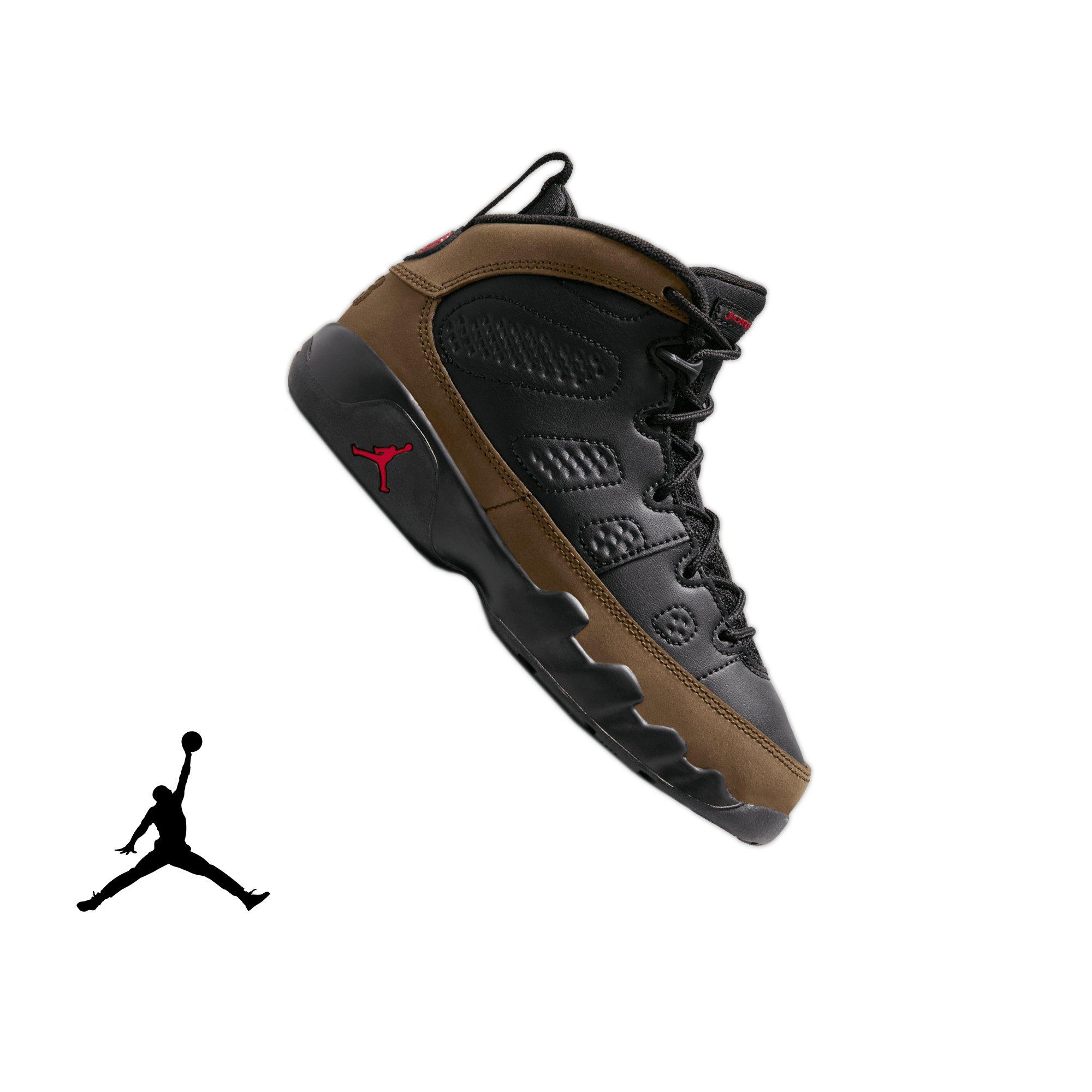 Jordan retro 9 men best sale