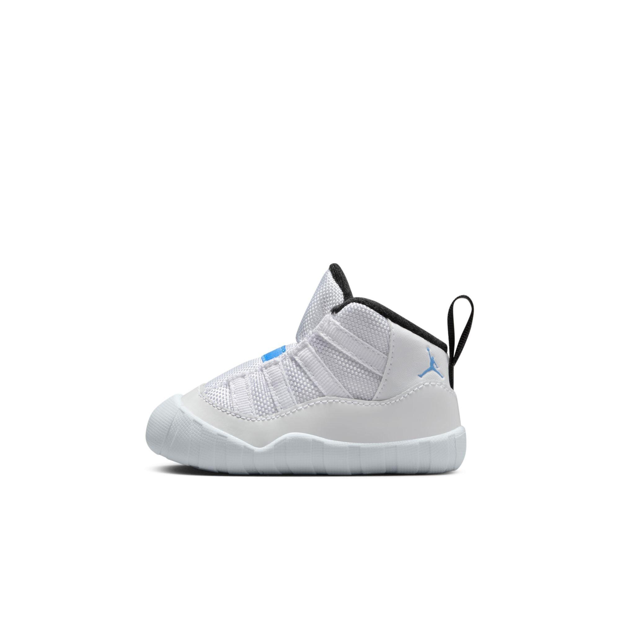 Infant and Toddler 2 10 Air Jordan 11 Retro Shoes