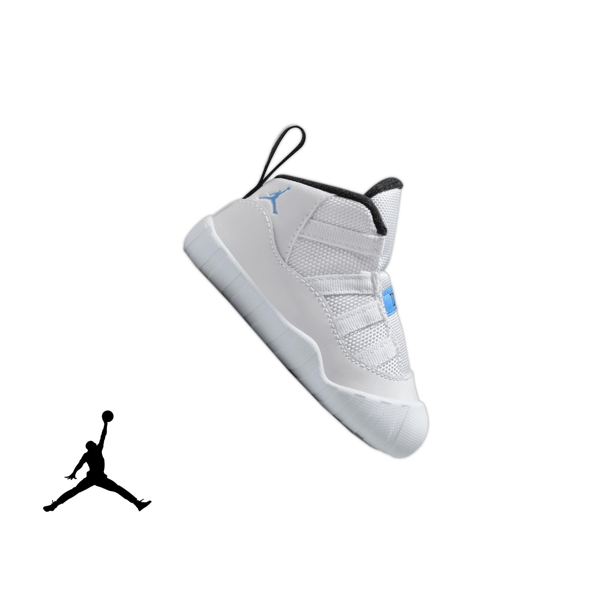 Jordan 11 toddler shoes best sale