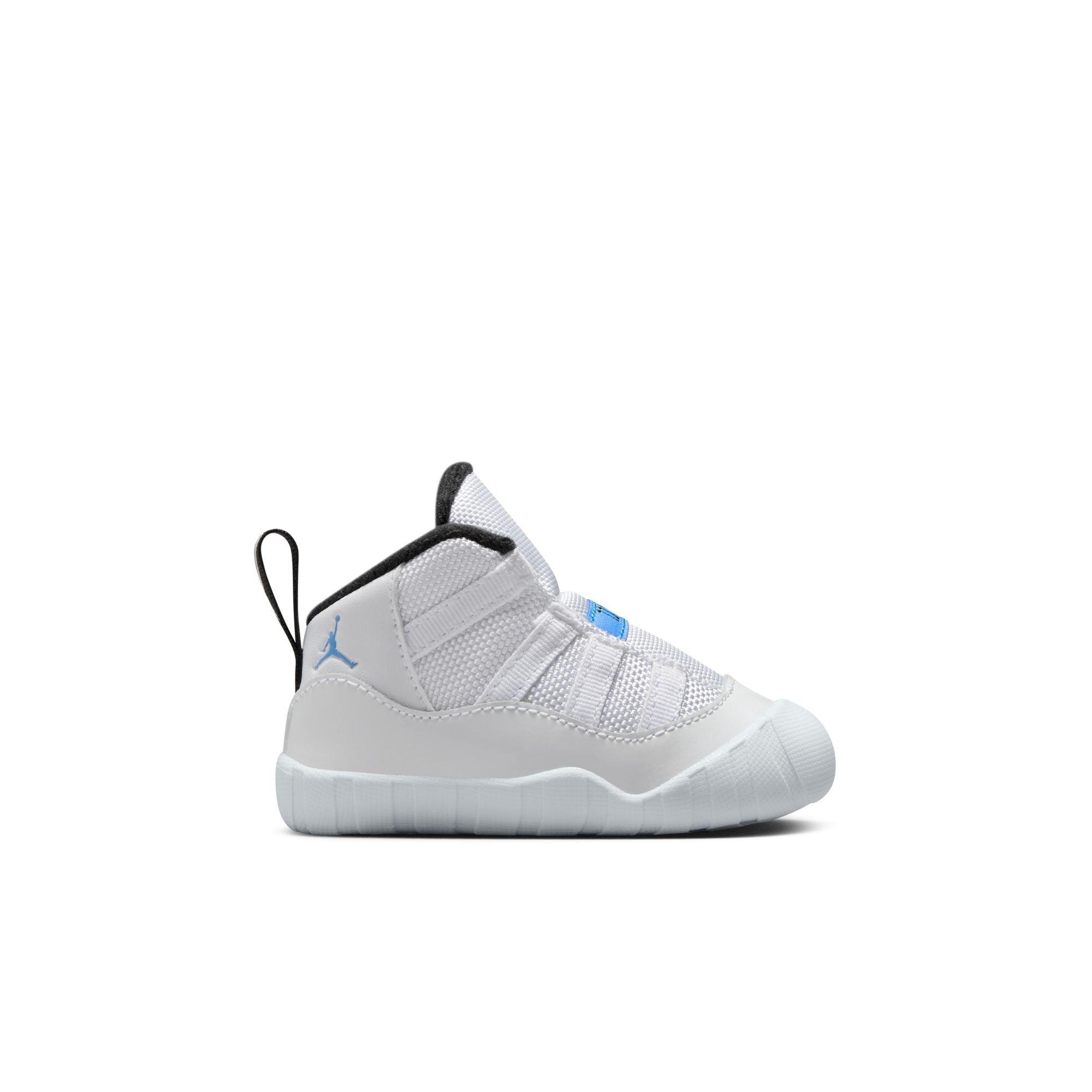 Infant and Toddler 2 10 Air Jordan 11 Retro Shoes