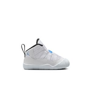 Jordan 11 Retro "Legend Blue" Crib Bootie
