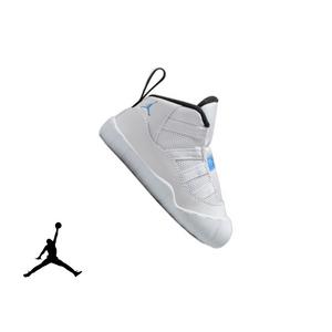 Jordan 11 for infants best sale