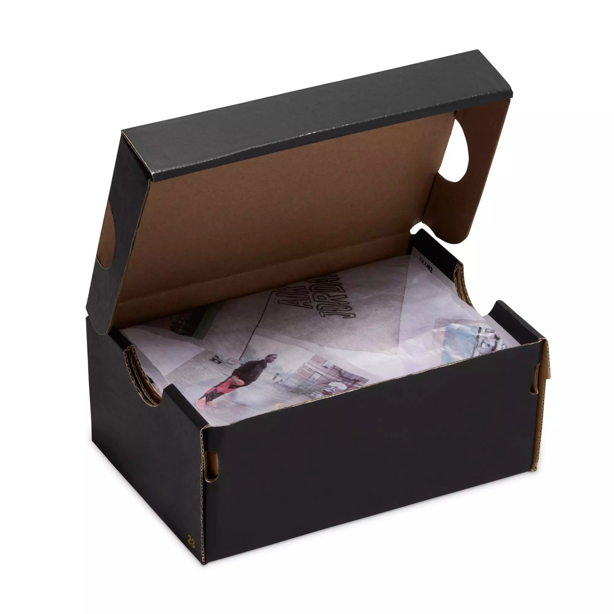 Jordan 1 Retro High OG "Black Toe" Toddler Kids' Shoe - WHITE/BLACK/VARSITY RED