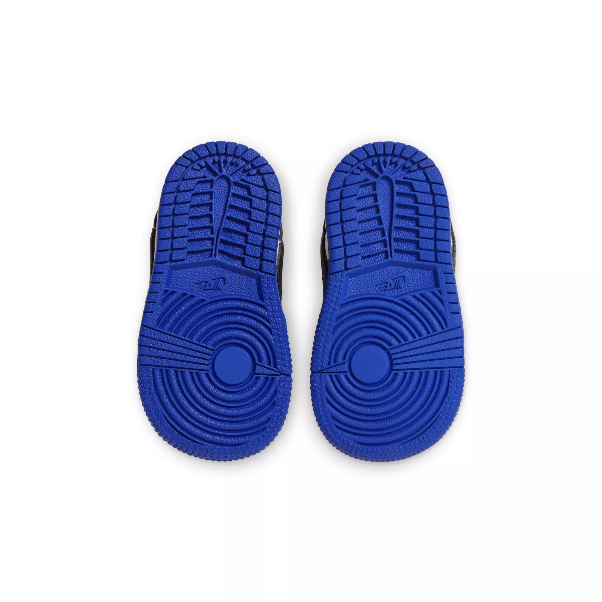 Jordan 1 Retro Low OG "Game Royal" Toddler Kids' Shoe - WHITE/BLACK/GAME ROYAL