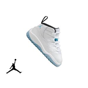 Infant and Toddler 2 10 Air Jordan Shoes