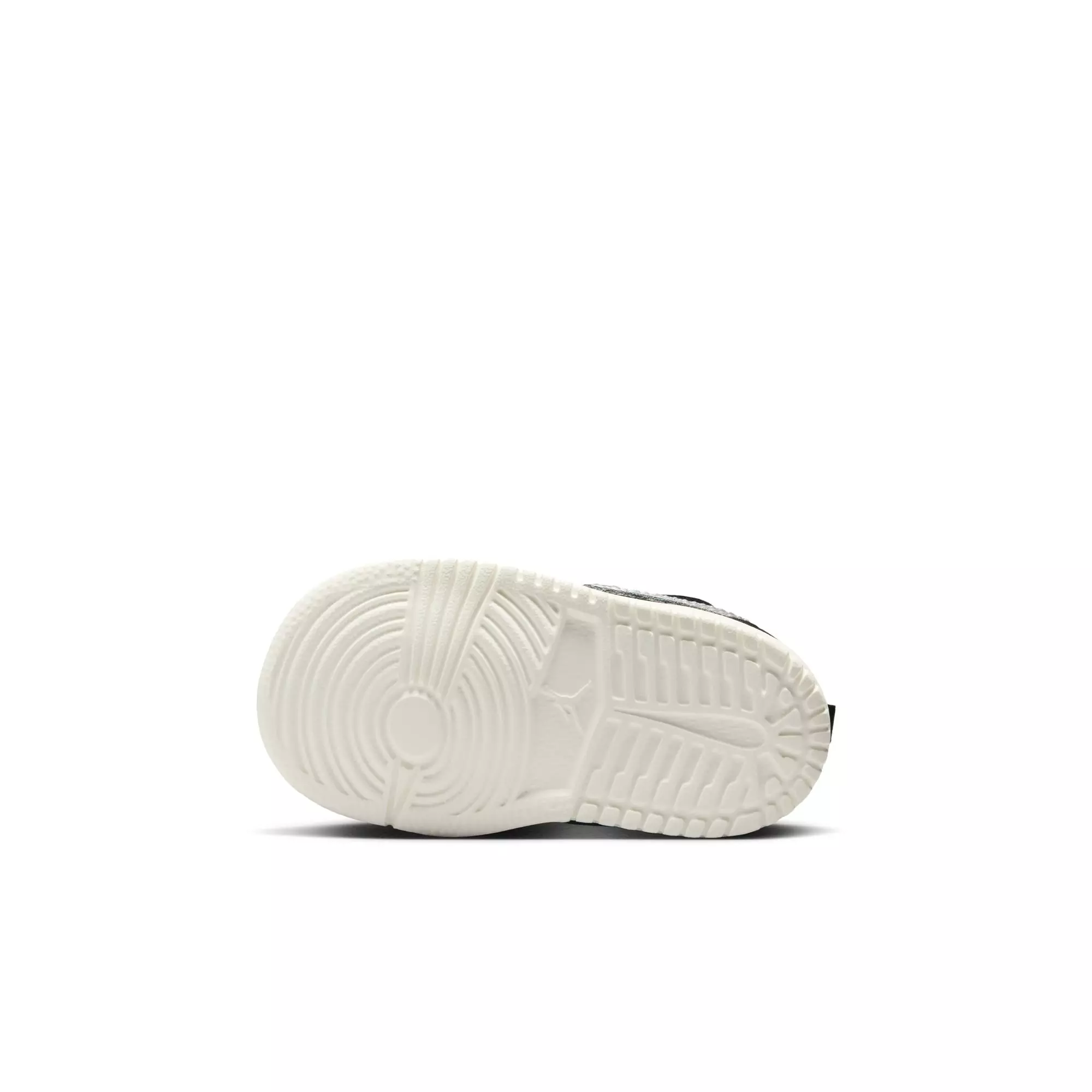 Jordan 1 Low Alt SE "Black/Metallic Silver/Sail/Metallic Gold" Toddler Boys' Shoe - BLACK/SILVER