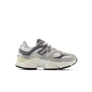 New Balance 9060 "Grey" Preschool Boys' Shoe