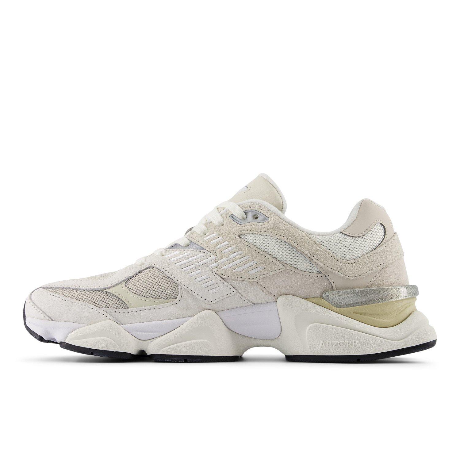 【New Balance】9060★U9060HSC★Sea Salt/Raincloud/Moonbeam New Balance 9060 Sneakers U9060HSC | sea salt/raincloud