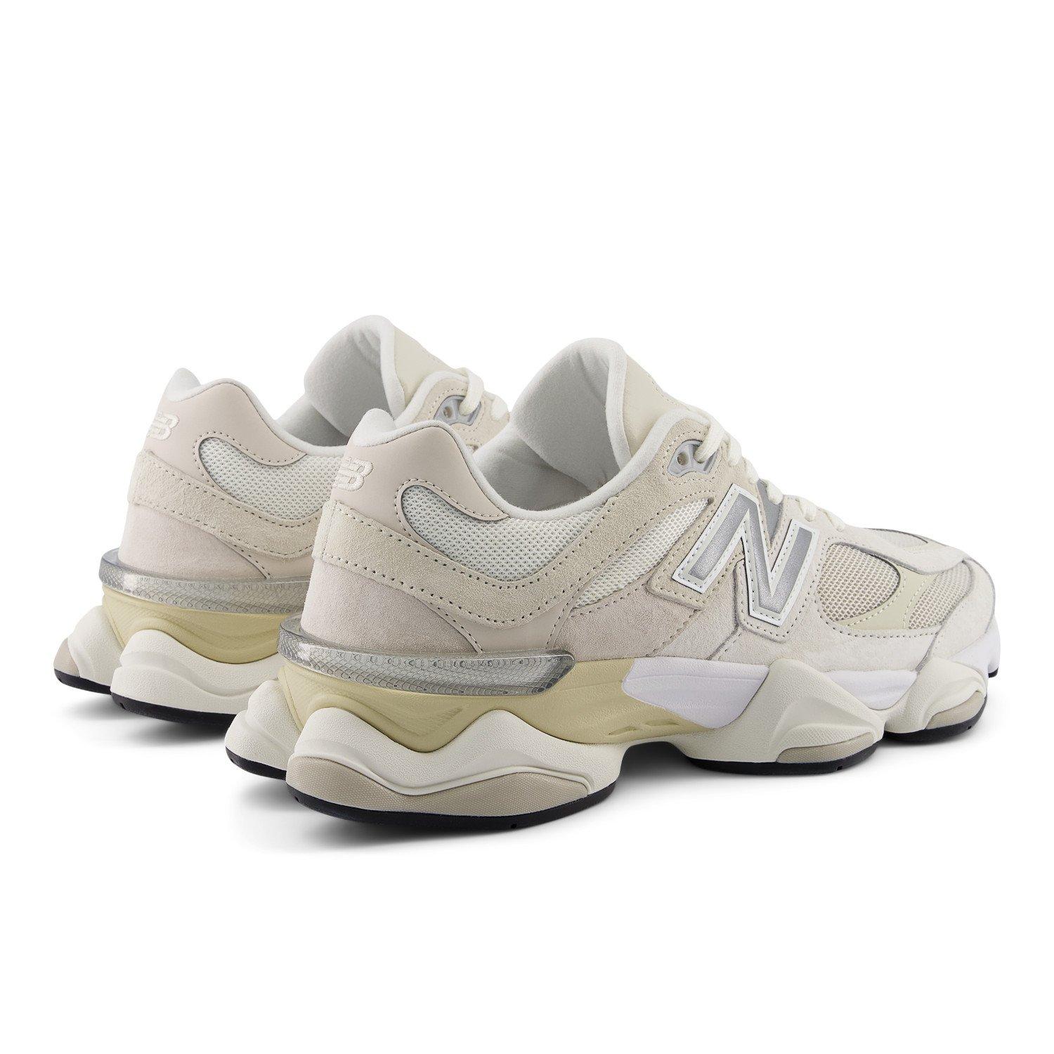 【New Balance】9060★U9060WHT★Sea Salt Moonbeam Turtledove New Balance 9060 