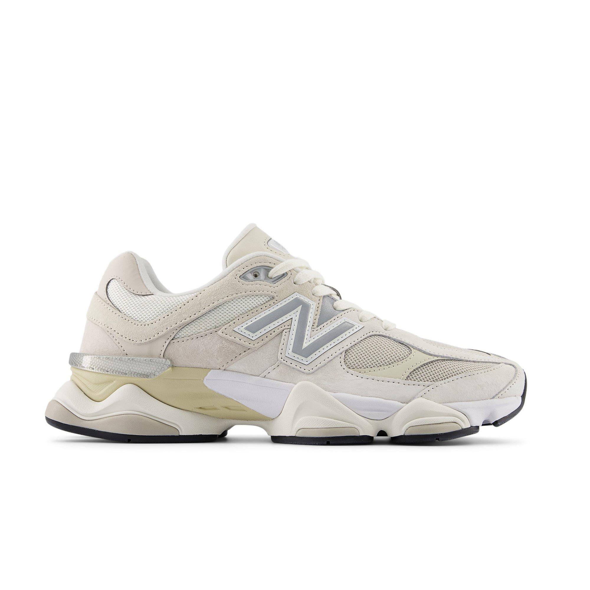 New Balance 9060 "Sea Salt/Moonbeam" Unisex Shoe