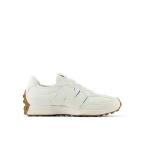 New Balance 327 "White" Preschool Girls' Shoe