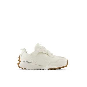 New Balance 327 "White" Toddler Girls' Shoe