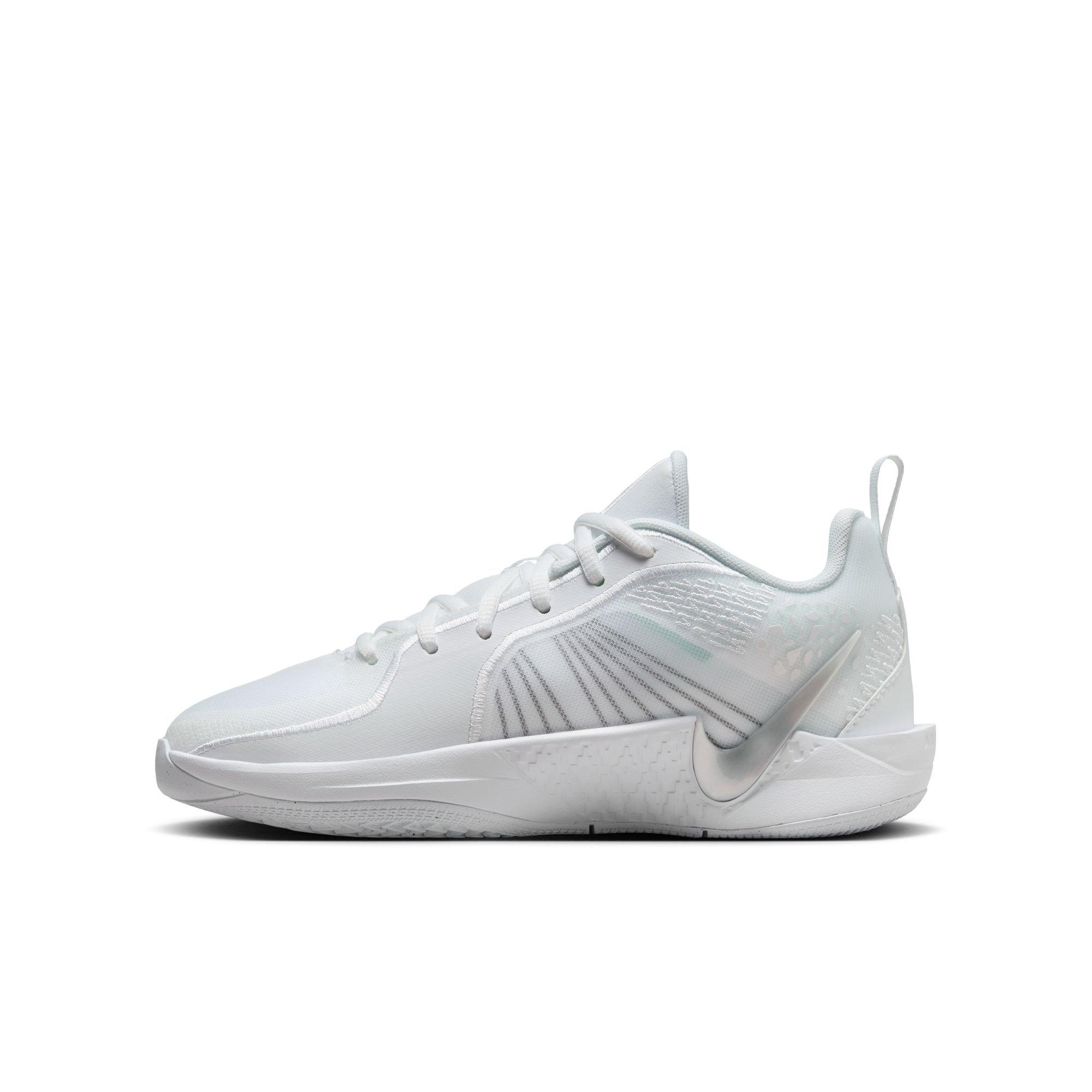 Sabrina 2 "Summit White" Grade School Kids' Basketball Shoe