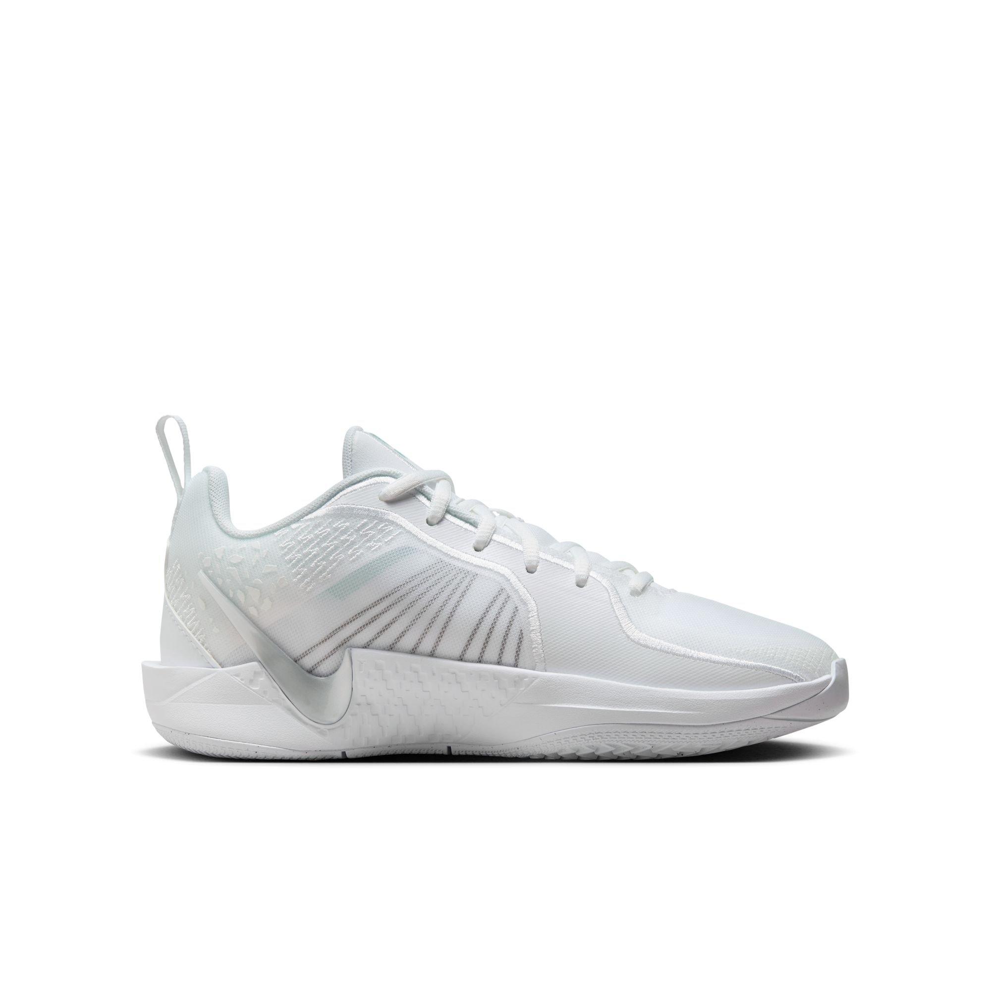 Sabrina 2 "Summit White" Grade School Kids' Basketball Shoe