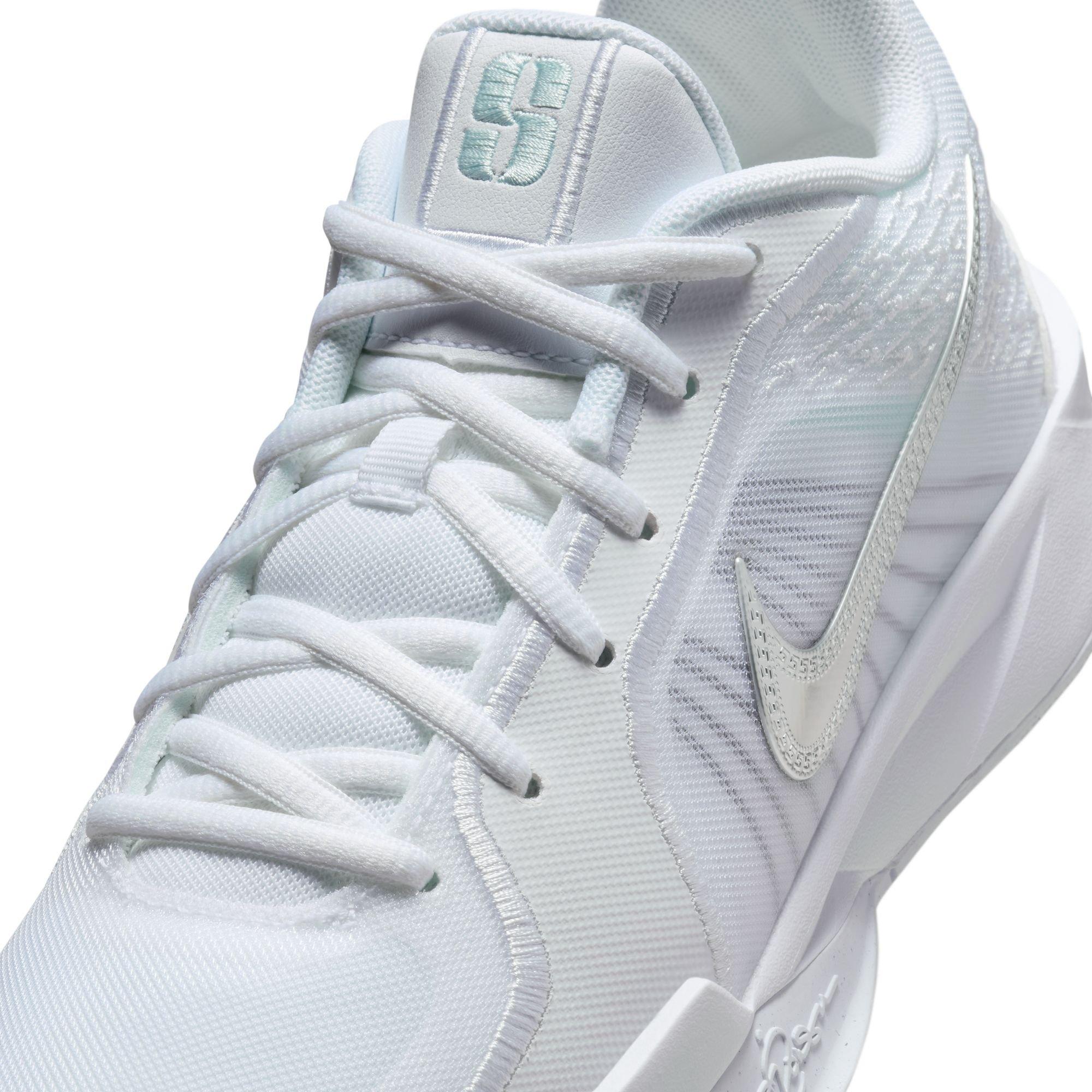 Nike Sabrina 2 Grade School Basketball Shoe | Hibbett