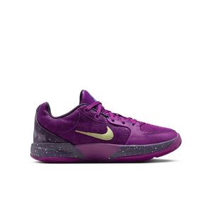Nike Ja 2 "Purple Sky" Grade School Kids' Basketball Shoe