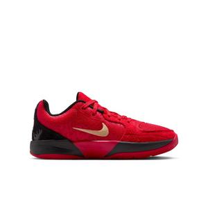 Nike Ja 2 "Nightmare" Grade School Kids' Basketball Shoe