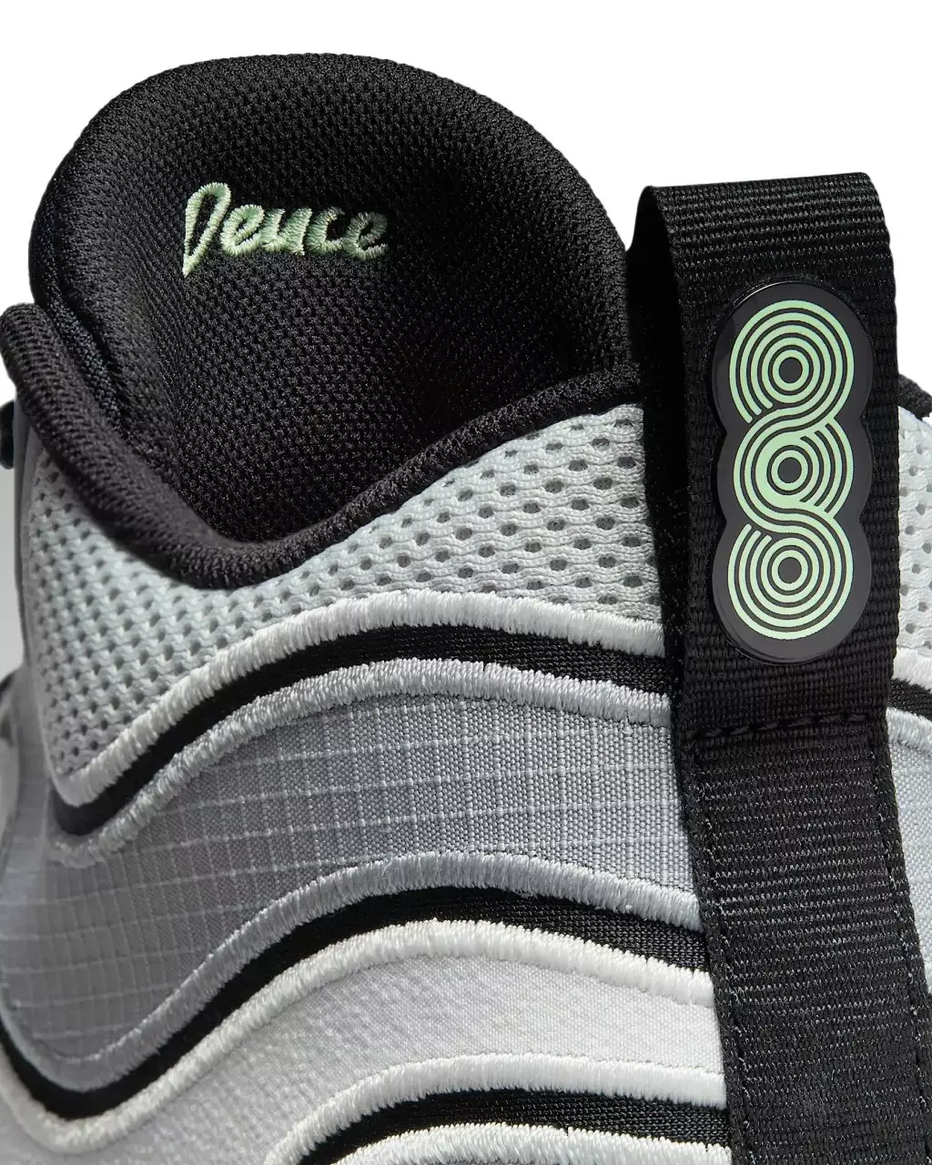 Jordan Tatum 3 "Zen" Grade School Kids' Basketball Shoe -  PLATINUM TINT/BLACK/PARTICLE GREY