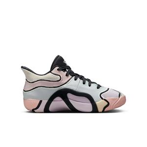 Jordan Tatum 3 "Sidewalk Chalk" Grade School Kids' Basketball Shoe