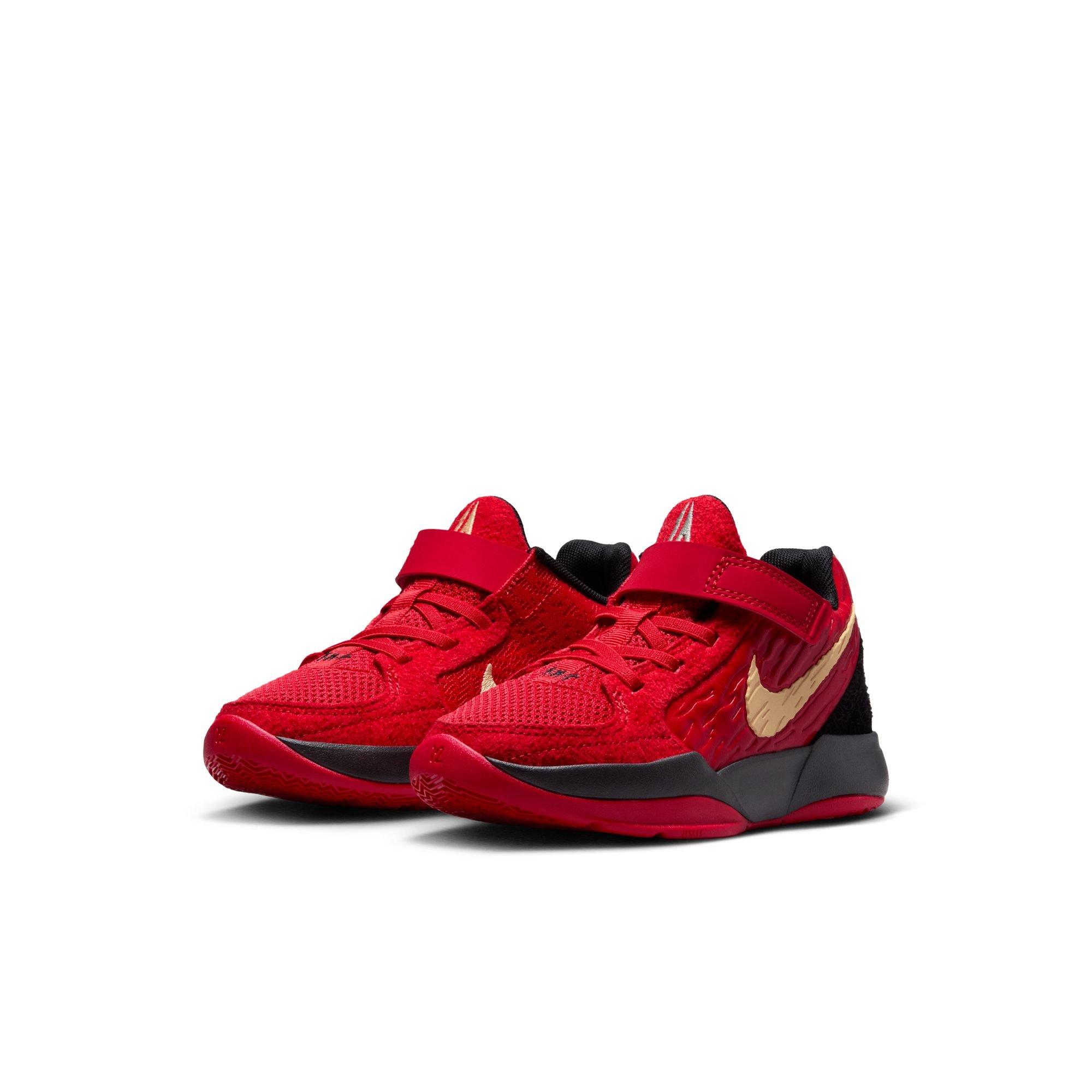 Nike Ja 2 Preschool Kids' "Nightmare" Basketball Shoe